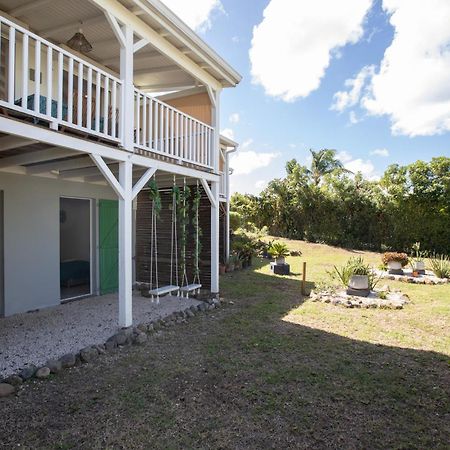 Apartament Casa Alegria Friar'S Bay La Savane Zewnętrze zdjęcie