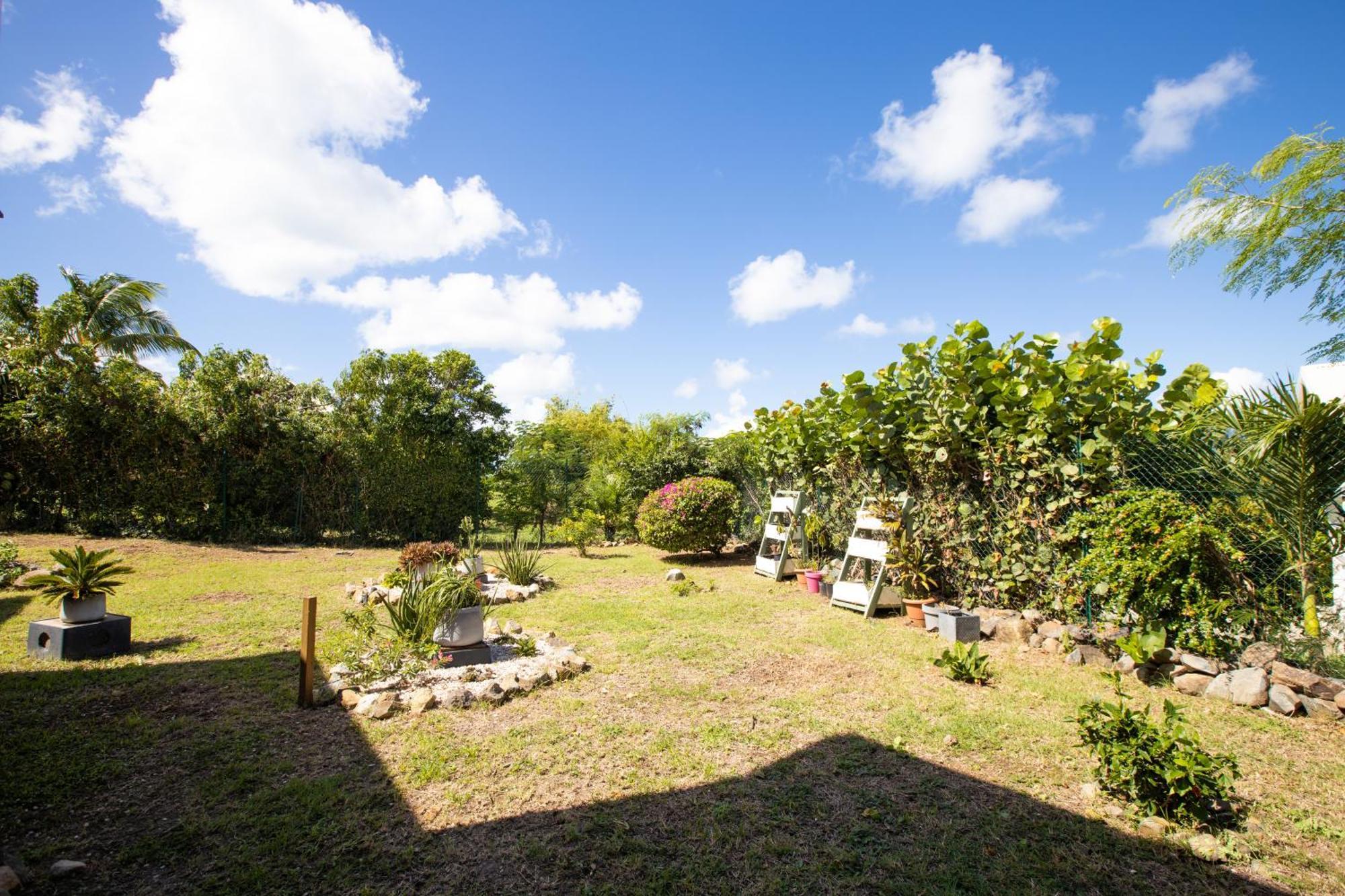 Apartament Casa Alegria Friar'S Bay La Savane Zewnętrze zdjęcie