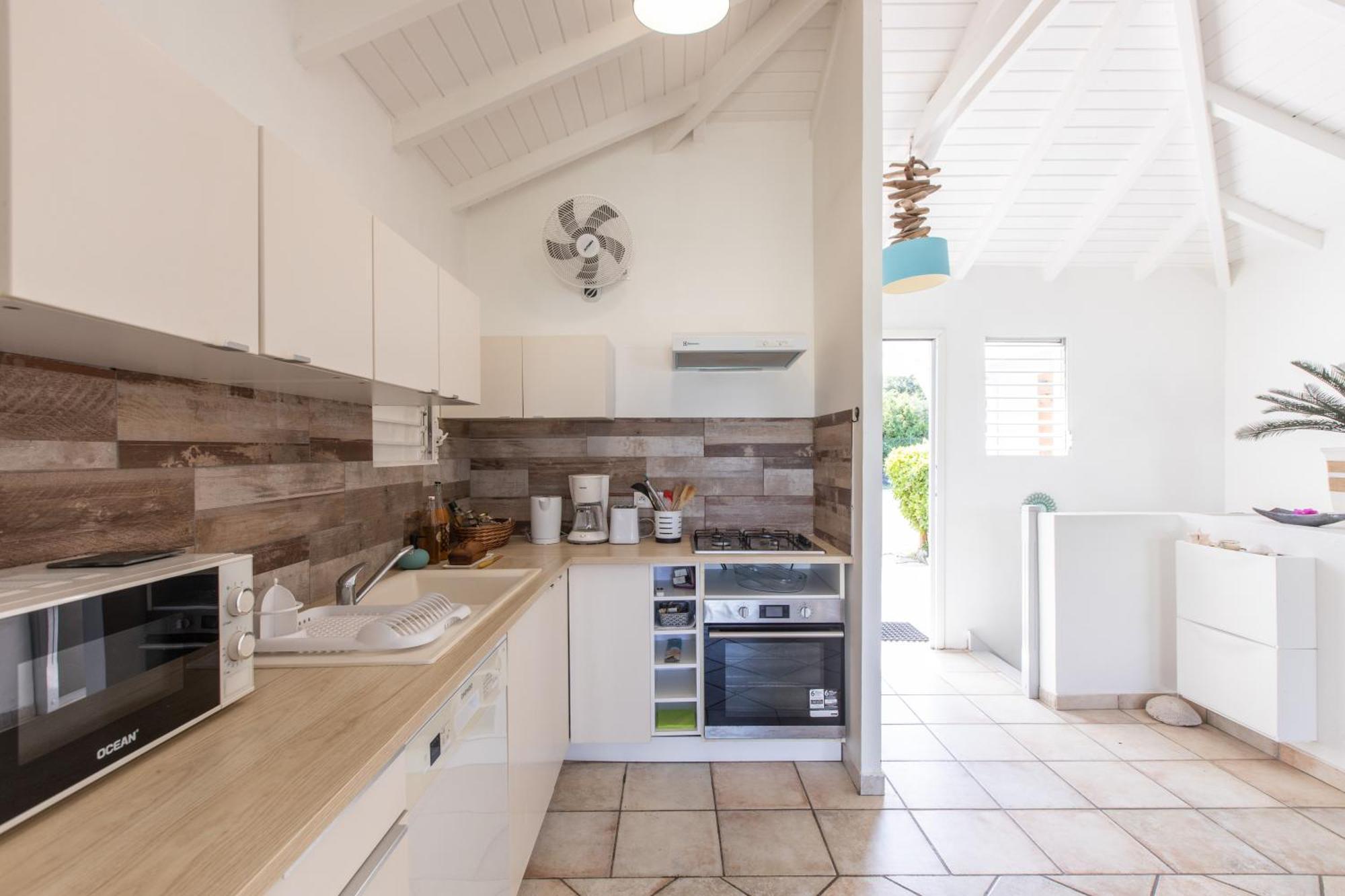 Apartament Casa Alegria Friar'S Bay La Savane Zewnętrze zdjęcie
