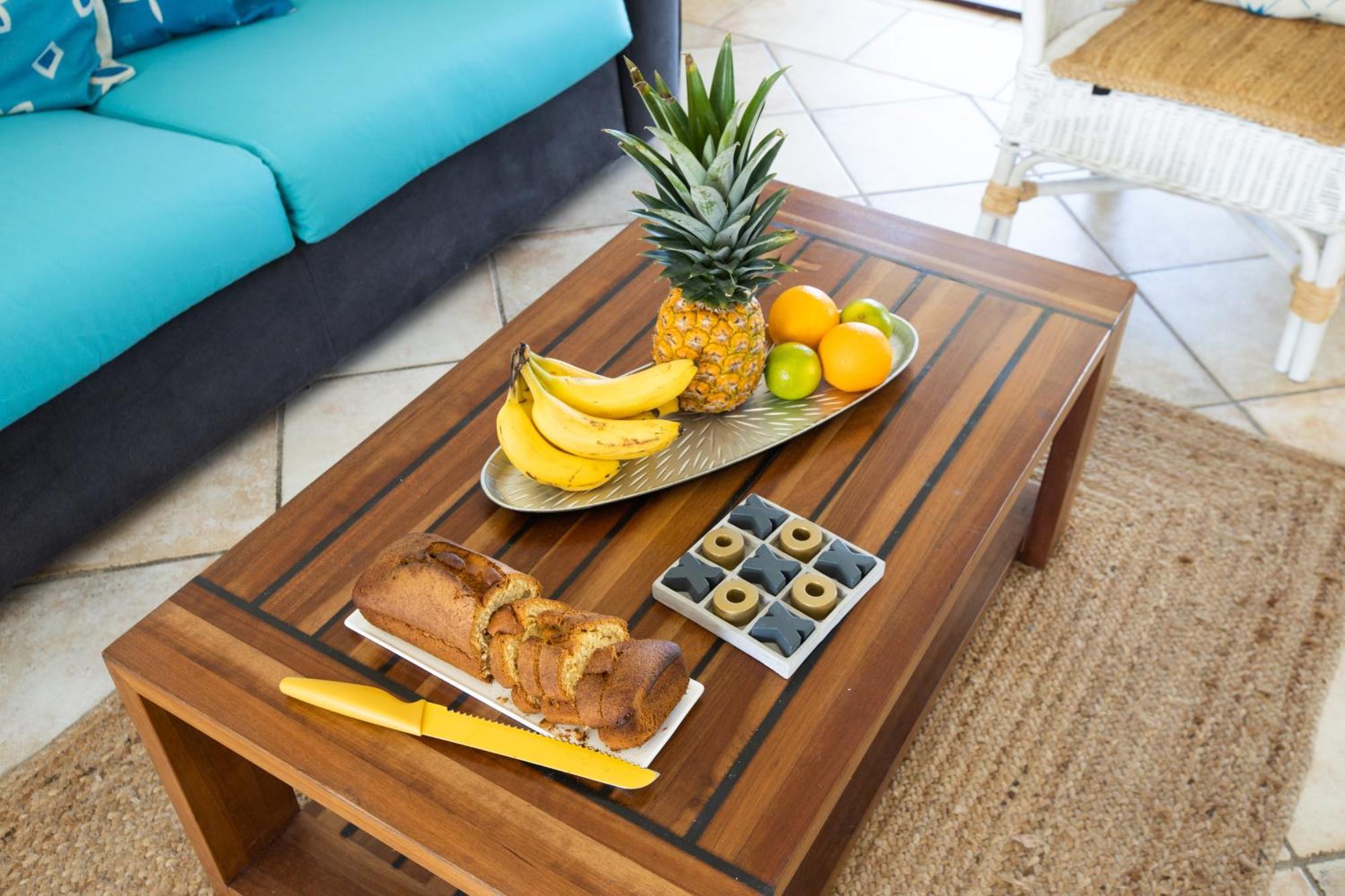 Apartament Casa Alegria Friar'S Bay La Savane Zewnętrze zdjęcie