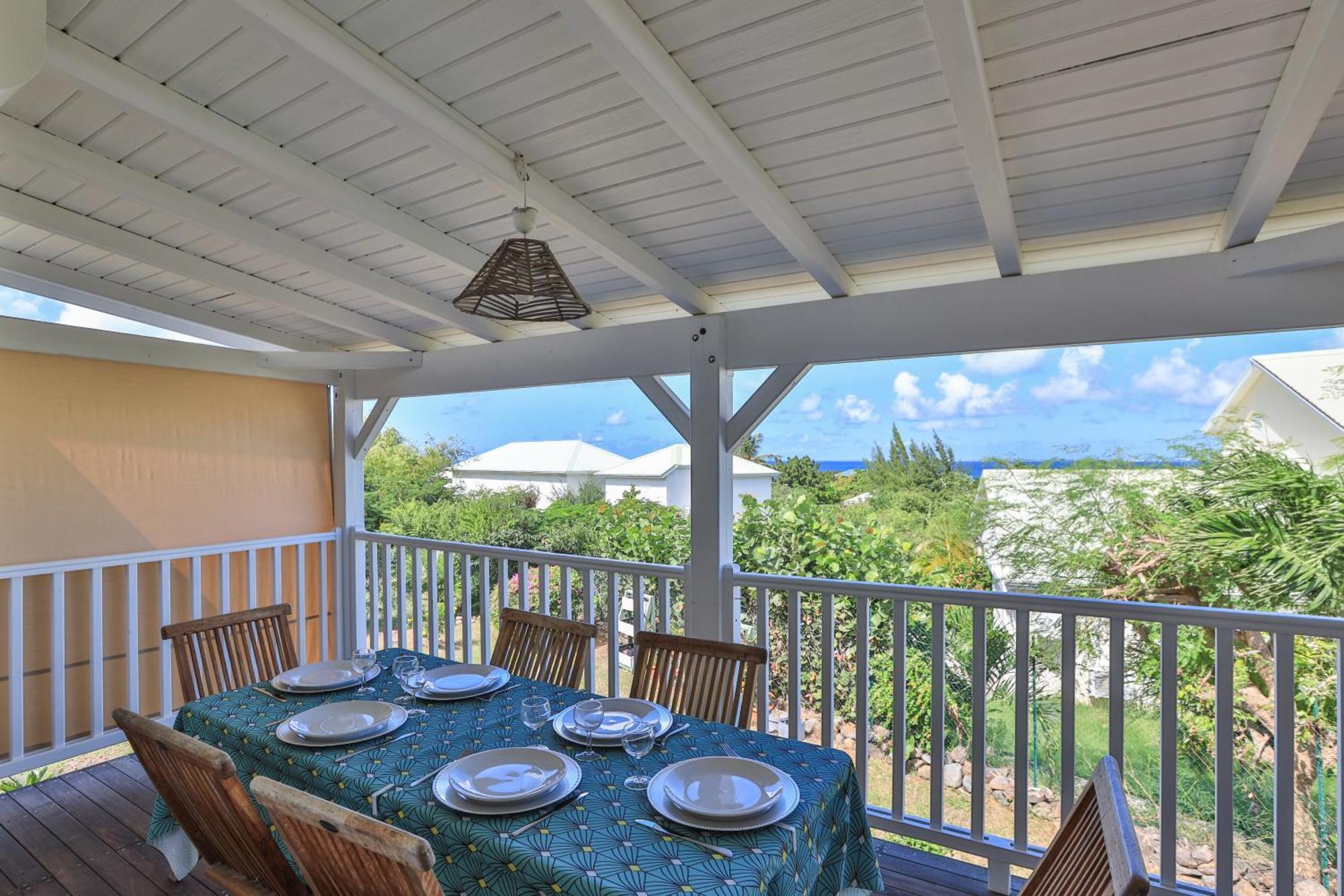 Apartament Casa Alegria Friar'S Bay La Savane Zewnętrze zdjęcie