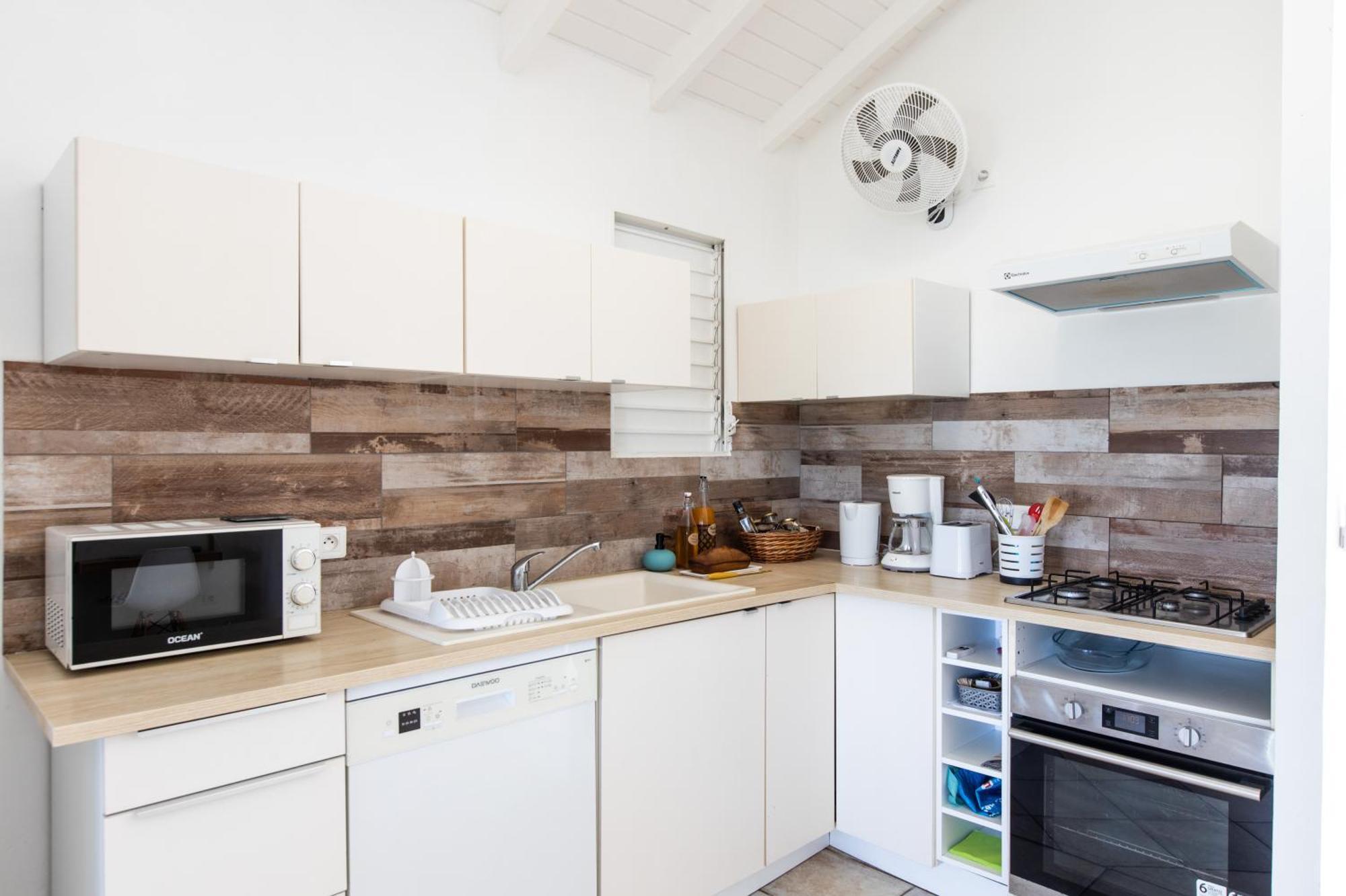 Apartament Casa Alegria Friar'S Bay La Savane Zewnętrze zdjęcie