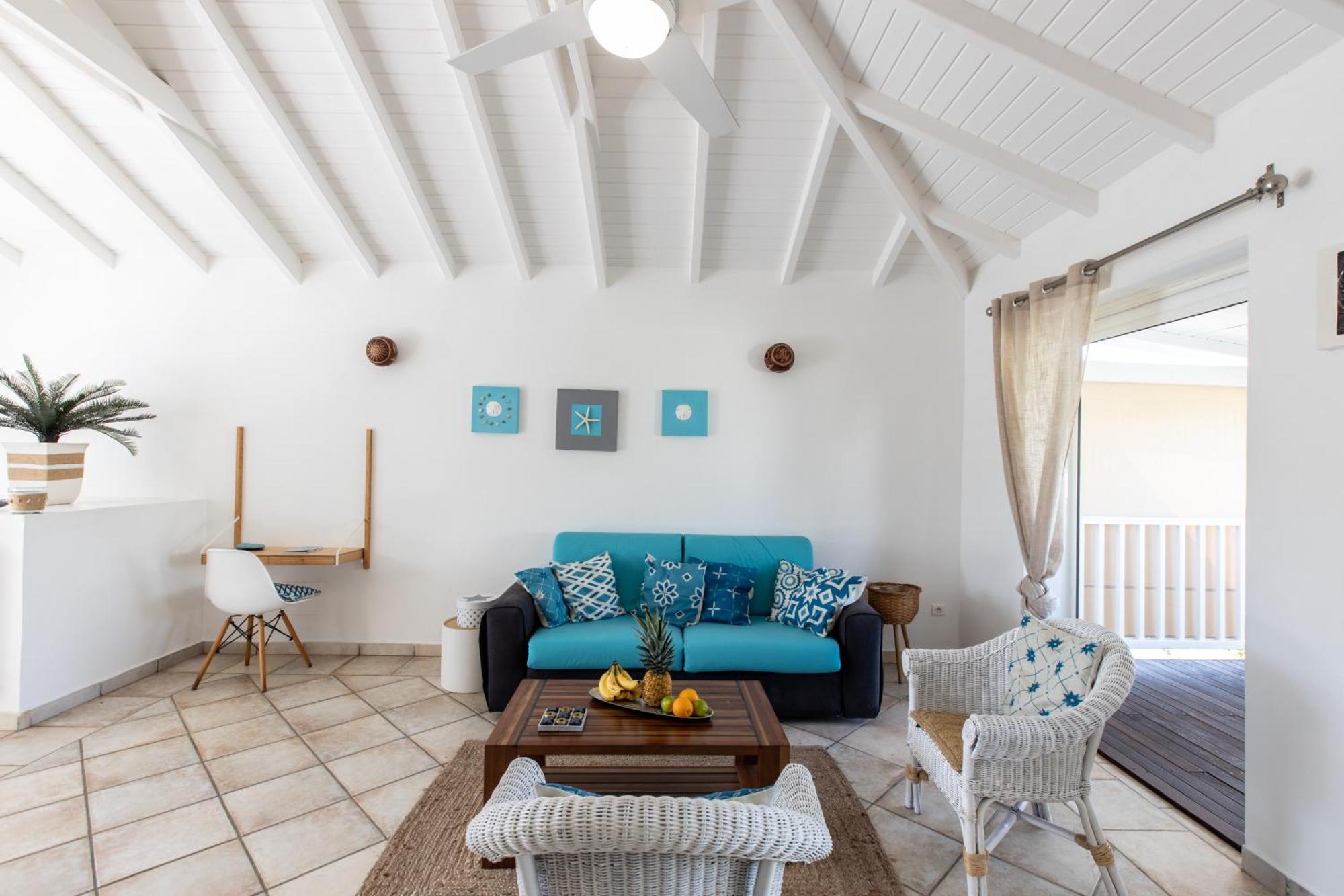 Apartament Casa Alegria Friar'S Bay La Savane Zewnętrze zdjęcie