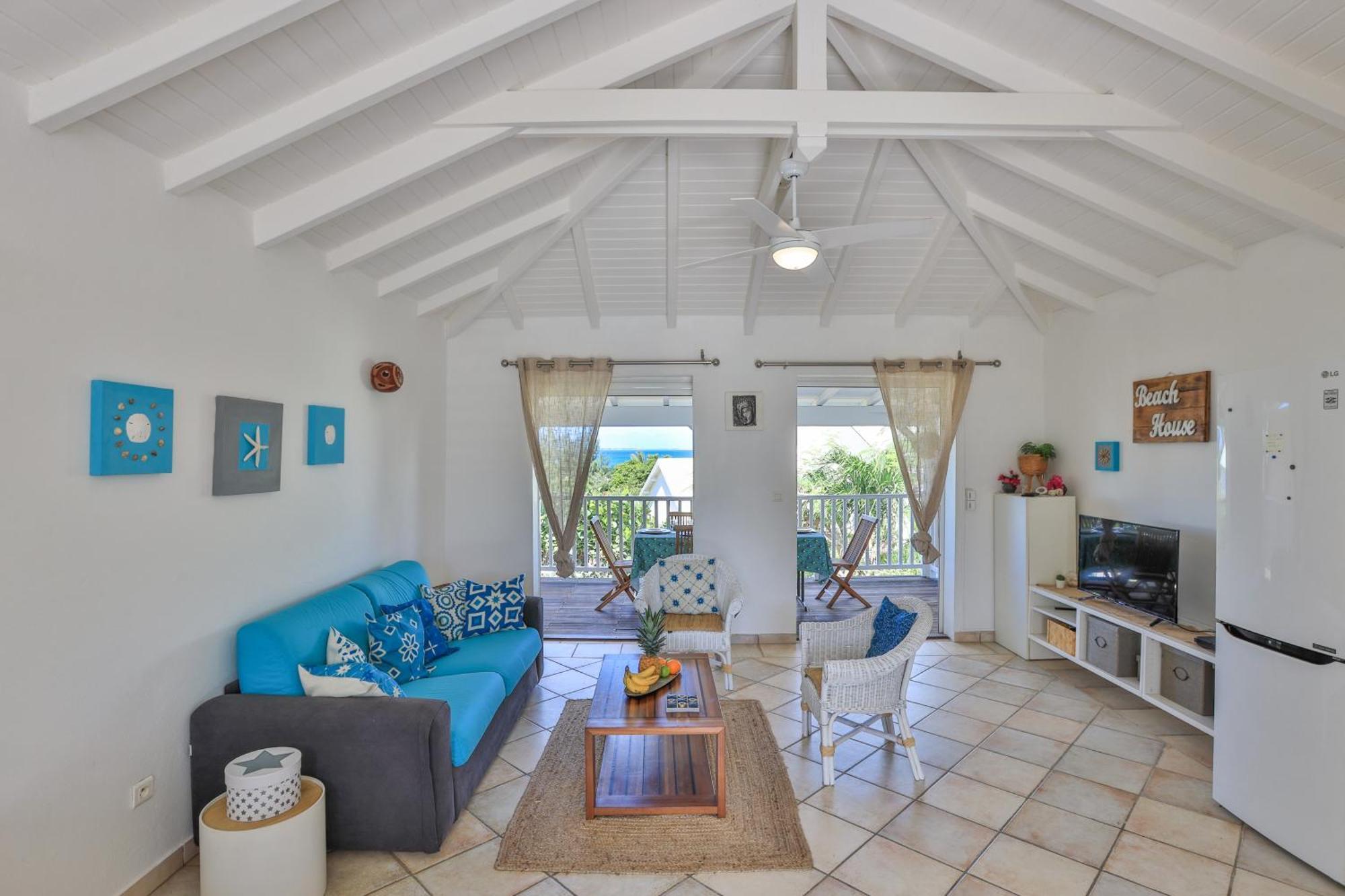 Apartament Casa Alegria Friar'S Bay La Savane Zewnętrze zdjęcie