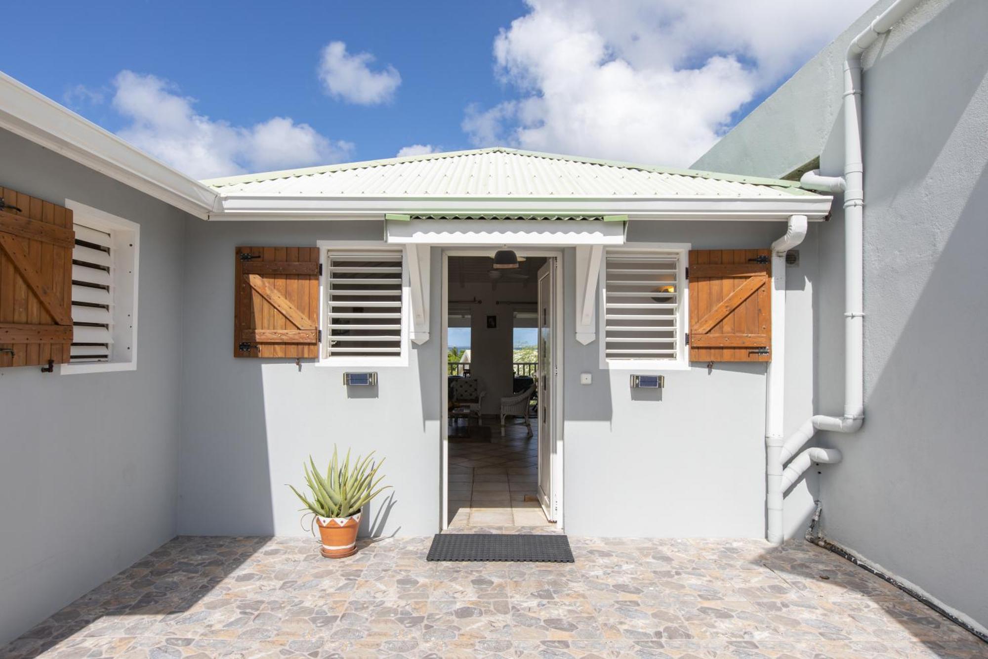 Apartament Casa Alegria Friar'S Bay La Savane Zewnętrze zdjęcie