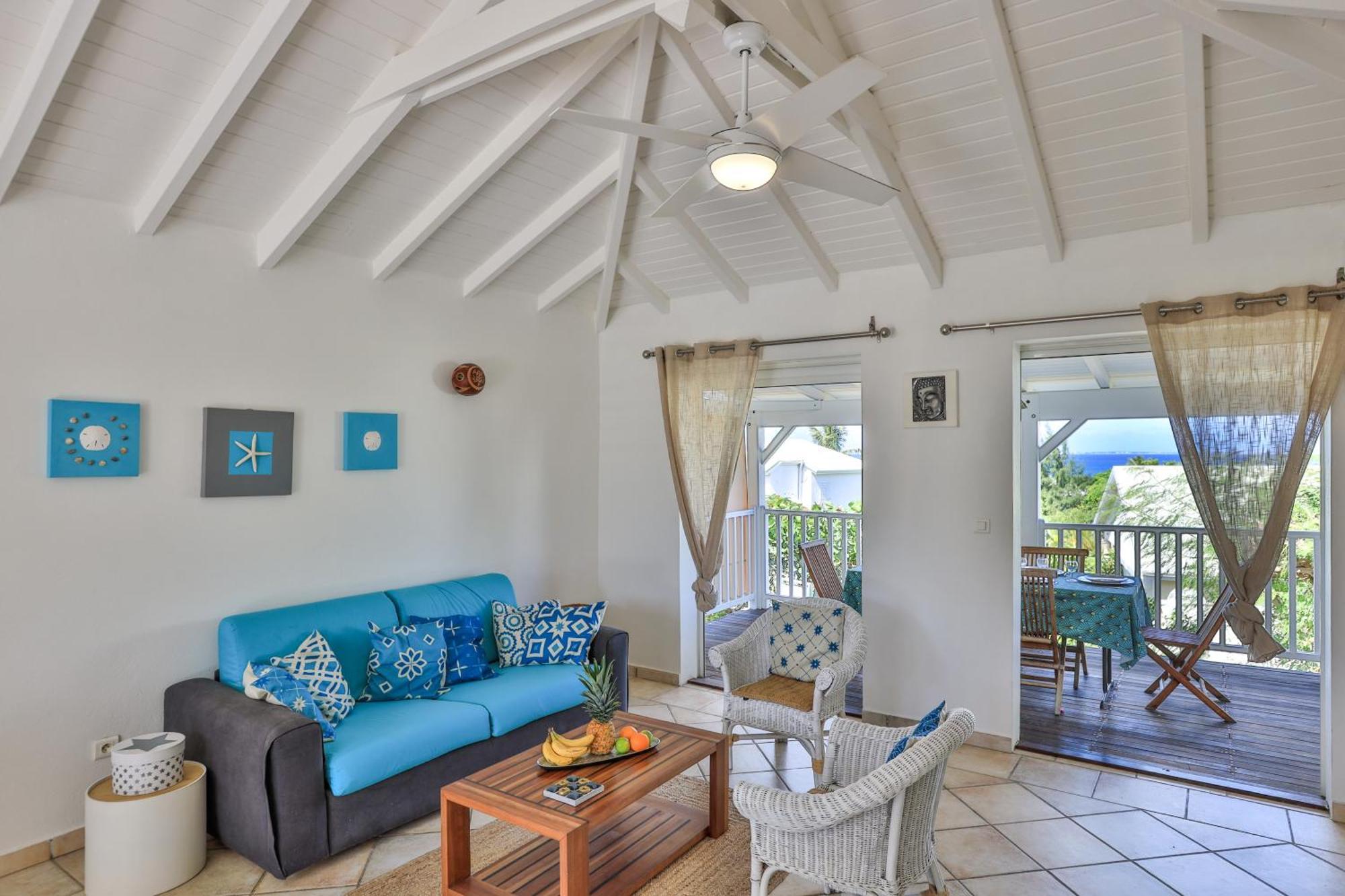 Apartament Casa Alegria Friar'S Bay La Savane Zewnętrze zdjęcie